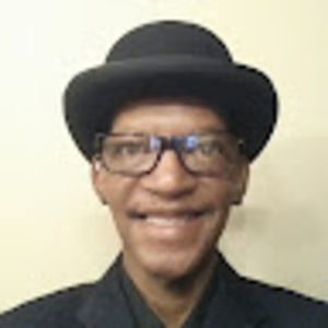 Meet your Posher, Pete t.